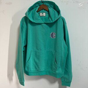 Blue Eric Emanuel Ee Hoodie